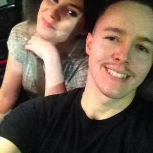 Meet your Posher, Briana