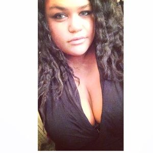 Meet your Posher, Cindy