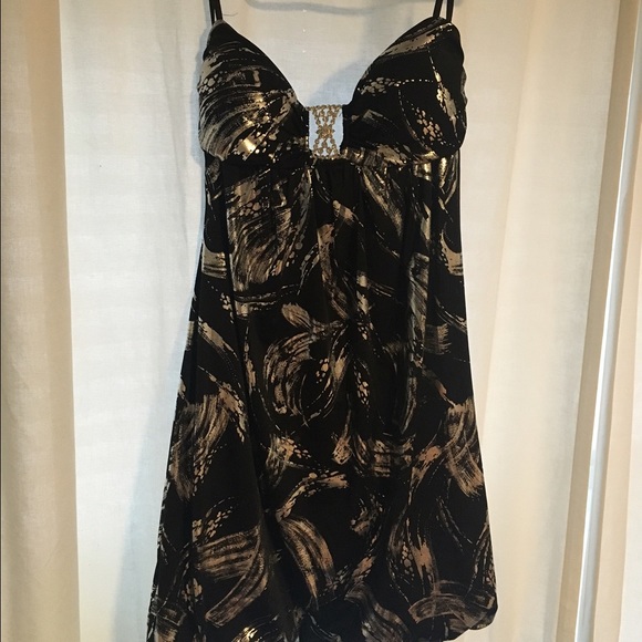 Size Small formal dress