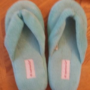 American Girl slippers
