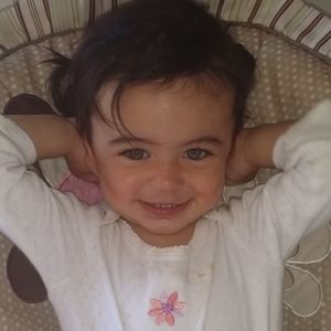 Meet your Posher, Lorette