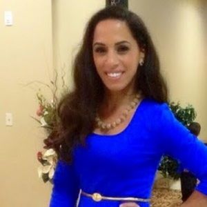 Meet your Posher, Nawal