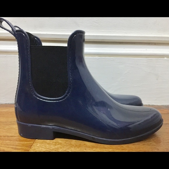 Chelsea Rain Boots