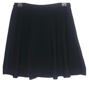 Forever 21 Skater Skirt