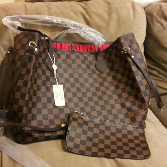 Louis Vuitton Handbags - Fashion Bag