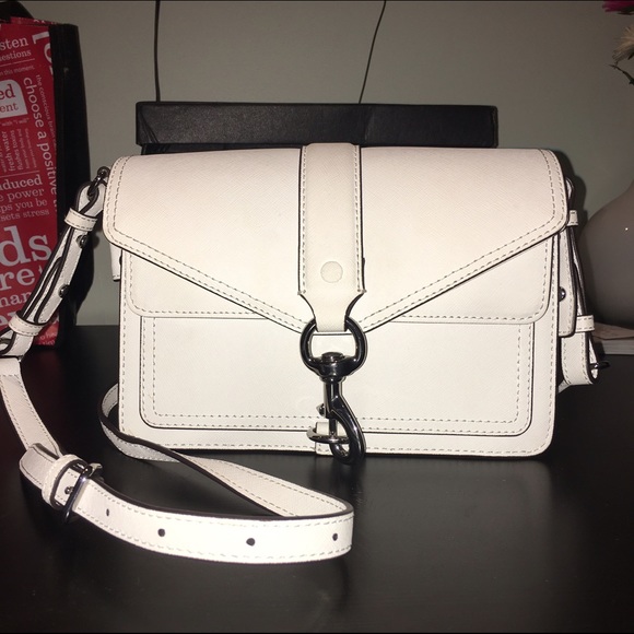 Rebecca Minkoff Crossbody Bag - Picture 1 of 4