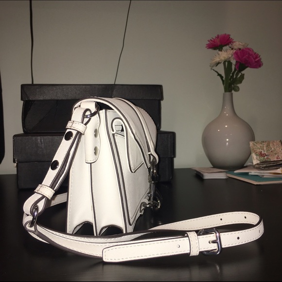 Rebecca Minkoff Crossbody Bag - Picture 2 of 4