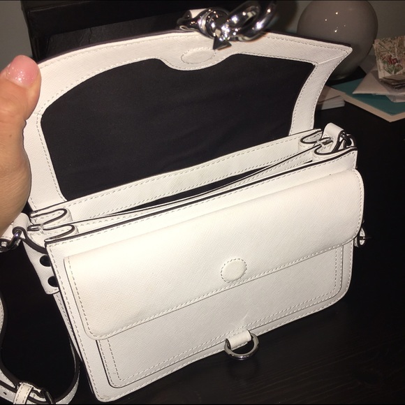 Rebecca Minkoff Crossbody Bag - Picture 4 of 4