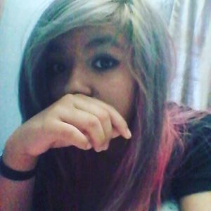 Meet your Posher, Vanessa