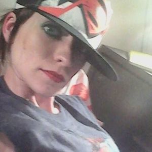 Meet your Posher, Erika