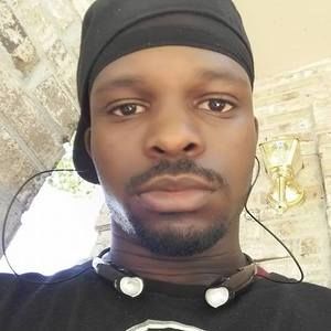 Meet your Posher, Terrell
