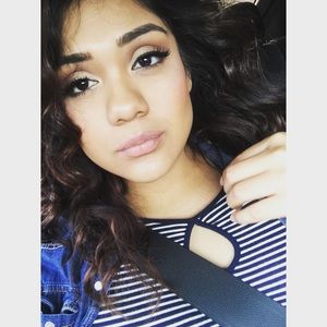 Meet your Posher, Ilsse