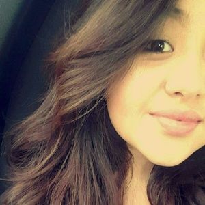 Meet your Posher, Nereyda