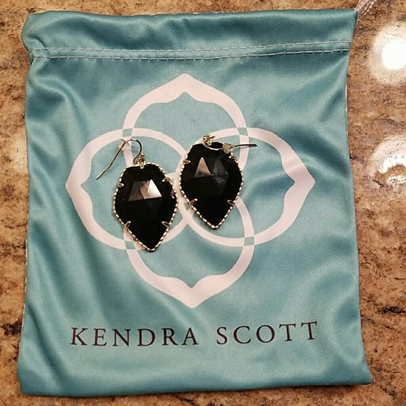 Kendra Scott Corley earrings