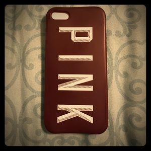 iPhone 5/5s/5se Case