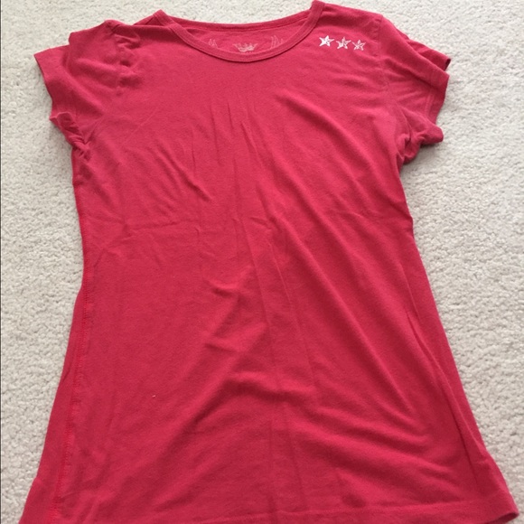 Angel wings tee - Picture 2 of 2