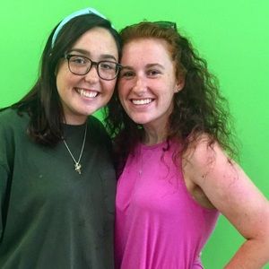 Meet your Posher, Miranda