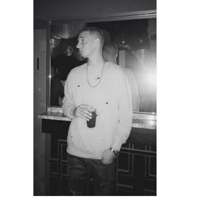 Meet your Posher, Kevin