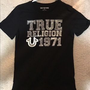True Religion t-shirt