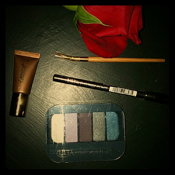 Mini Tarte Tarteist Clay Eyeliner bundle