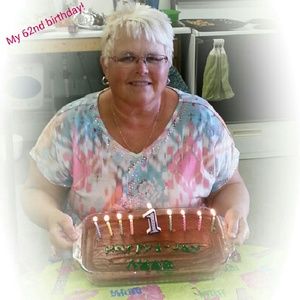 Meet your Posher, Carol