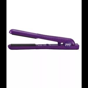 PYT Flat Iron