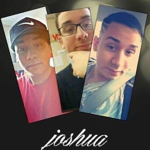 Meet your Posher, Joshua