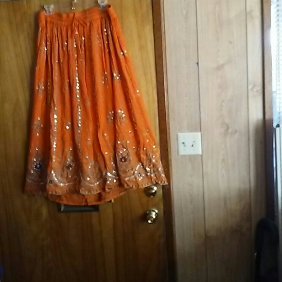 Skirt