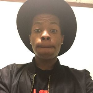 Meet your Posher, Ladarren