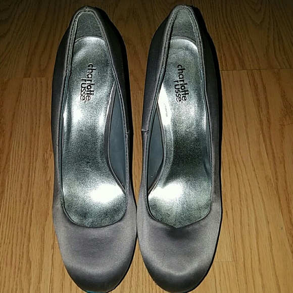 Charlotte Russe - Picture 1 of 4