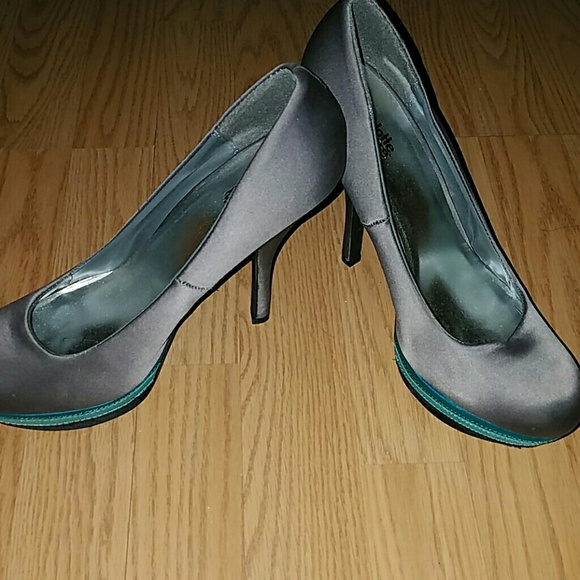 Charlotte Russe - Picture 2 of 4