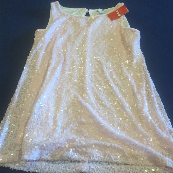 Brand new H&M sparkling party dress!