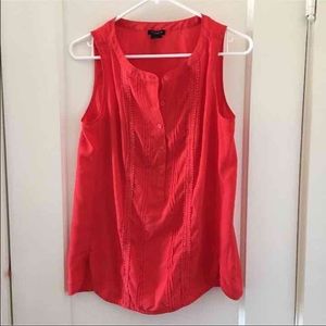 Ann Taylor blouse