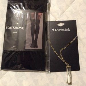 Hot Topic Accessory Bundle!