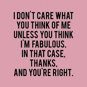 Meet your Posher, Stacey