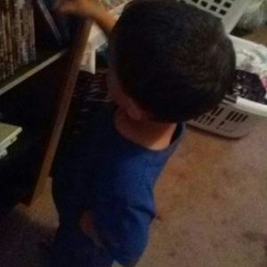 Meet your Posher, Cindy