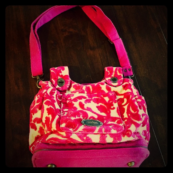 Diaper bag