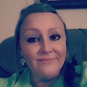 Meet your Posher, Christy