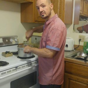 Meet your Posher, Kelvin