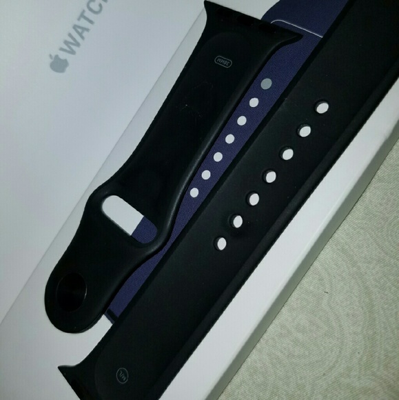 Apple watch band