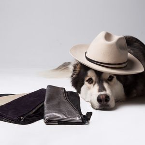 LIA LARREA Mixed Accessories Pack