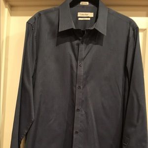 Calvin Klein Dress Shirt!