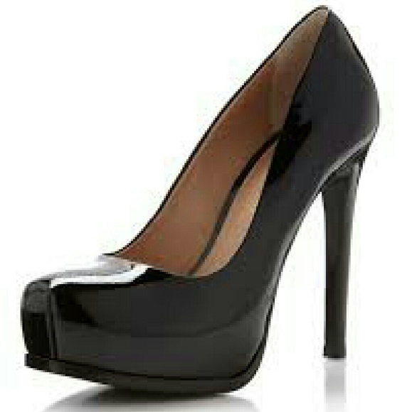 Pour La Victoire Platform Pumps Arianna Grande