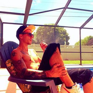 Meet your Posher, Steve