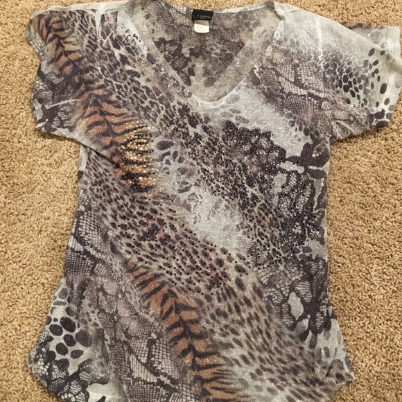 Daytrip top size M