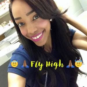 Meet your Posher, Cynthia