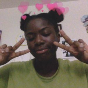 Meet your Posher, Isatu