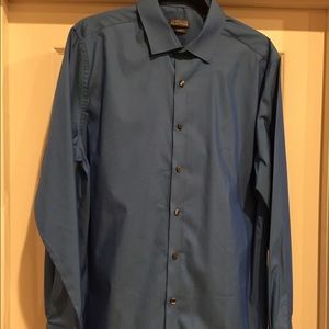 Kenneth Cole Dress Shirt!
