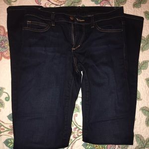 SOLD Joes skinny jeans