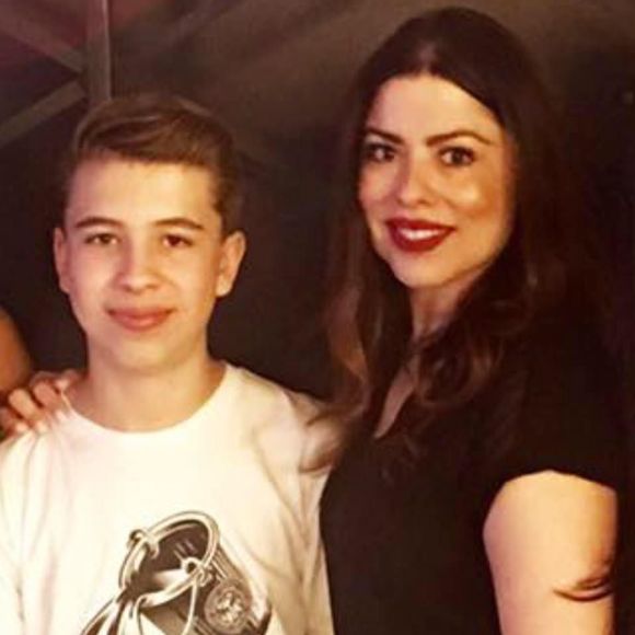 Meet your Posher, Gianna